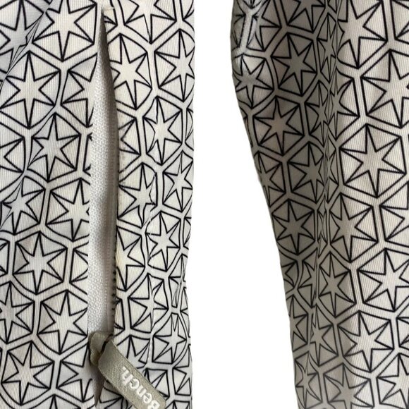 Bench Star Geometric Off Center Zip Jacket - Picture 9 of 11